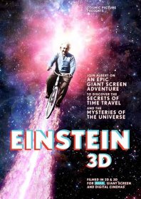 Einstein 3D