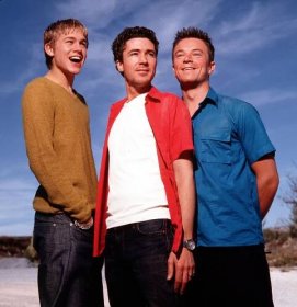 Queer As Folk first aired in 2000, which followed the lives of three gay men in Manchester