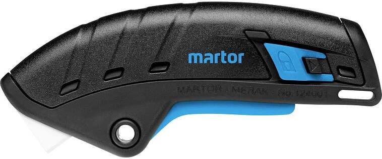 MARTOR 1240019.17 BEZPEČNOSTNÍ NŮŽ MARTOR SECUPRO MERAK NR. 1240019, 1 v samostatném kartonu 1 ks