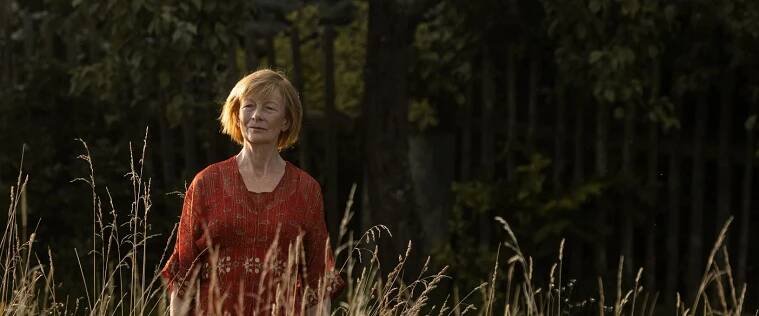 Anna Cónová - Buko - Z filmu