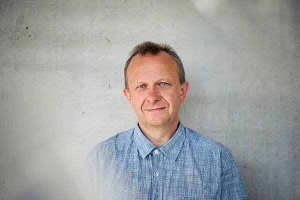 Vědec Univerzity Pardubice Michal Holčapek získal cenu Rudolfa Lukeše