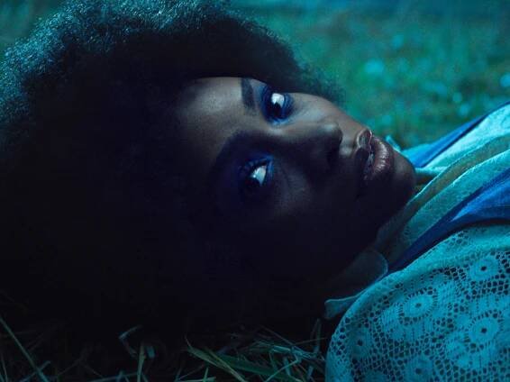 'WandaVision' Star Teyonah Parris Talks About Going to Sitcom Bootcamp