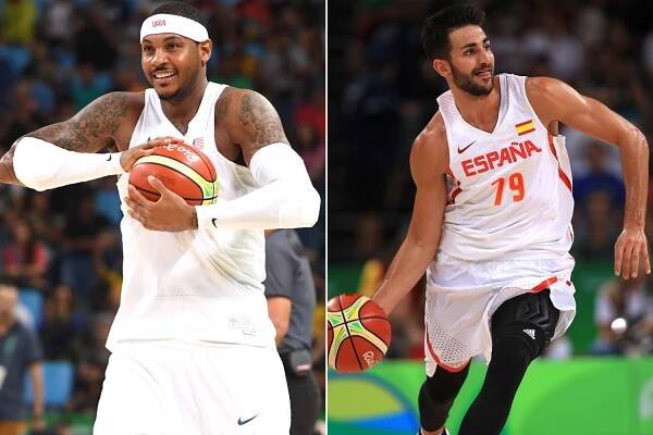 Ricky Rubio | Latest News | New York Post