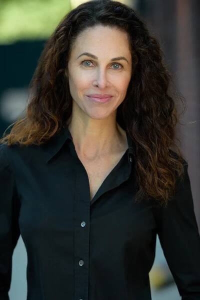 FELICIA GREENFIELD