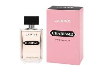 Parfém Prada La Rive Charisme, Parfumovaná voda 90ml (Alternatíva vône Prada Paradoxe) Pre ženy Parfémovaná voda