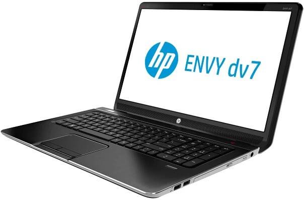 HP Envy dv7-7230us 17.3-Inch Laptop