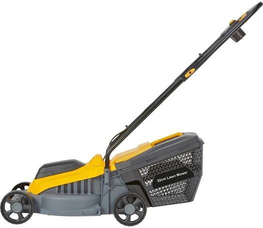 CMI Elektrická sekačka na trávu C-ERM-1300/32
