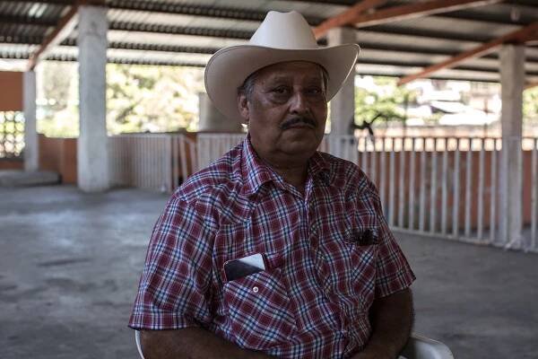 La responsabilidad de la minera Ternium en la desaparición de Ricardo Lagunes y Antonio Díaz