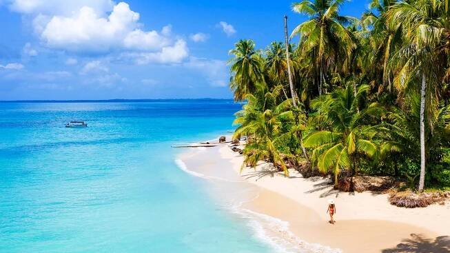 Best things to do in Panama