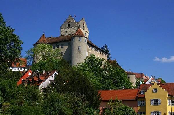 Holidays in Constance: How to make the best of Konstanz in Rainy Weather
