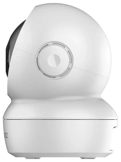 Ezviz Domácí Wi-Fi smart bezpečnostní kamera H6C 2MP