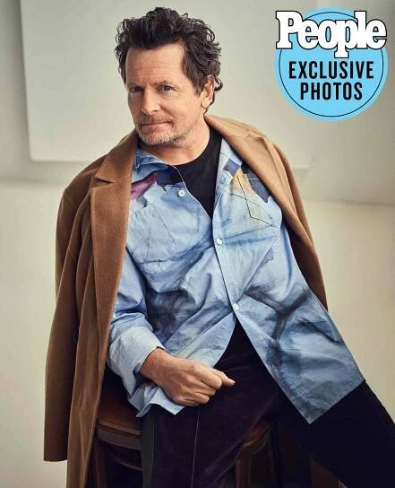 Michael J. Fox Rollout
