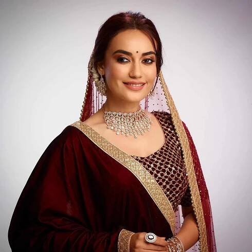 Surbhi Jyoti Photos HD