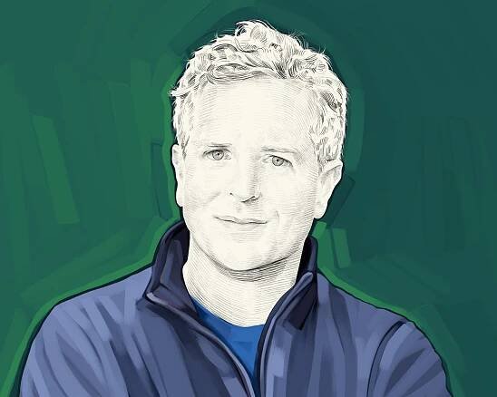 The Tim Ferriss Show Transcripts: Hugh Howey, Author of Silo and Wool — A Masterclass on Writing, Unorthodox Self-Publishing, and Living in The AI Age (#726)