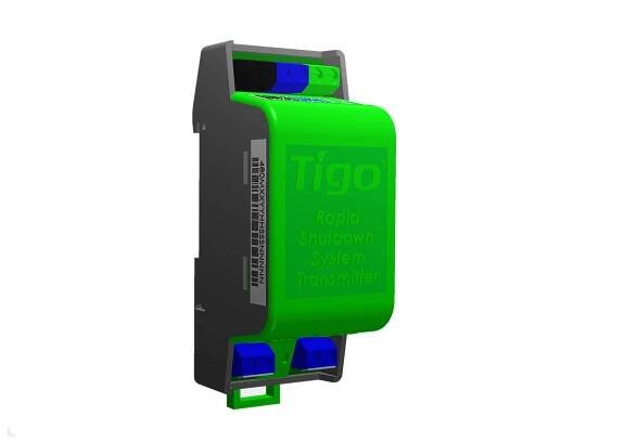 Tigo RSS Transmitter - Sonepar ČR | Elektroinstalační materiál
