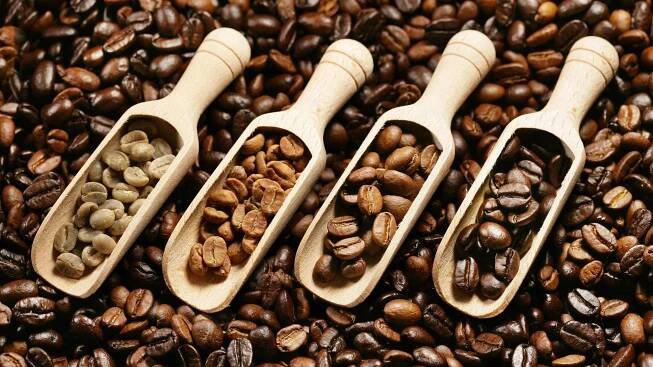 What happens to coffee during roasting? - Torrefazione Mokaflor Firenze