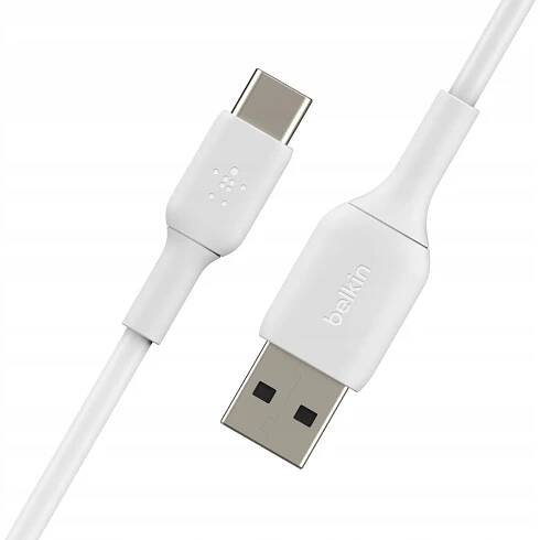 Belkin USB-C kabel, 15cm, bílý Značka Belkin