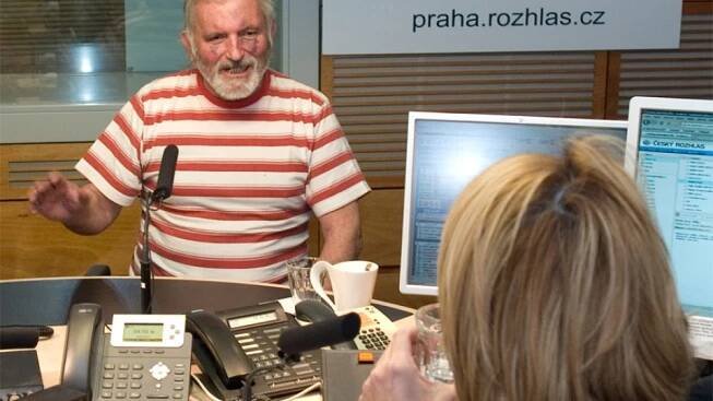Pavel Váňa | foto: Jan Sklenář