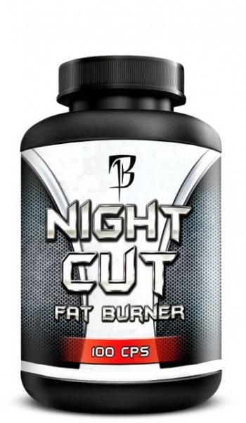 NIGHT CUT 100 cps