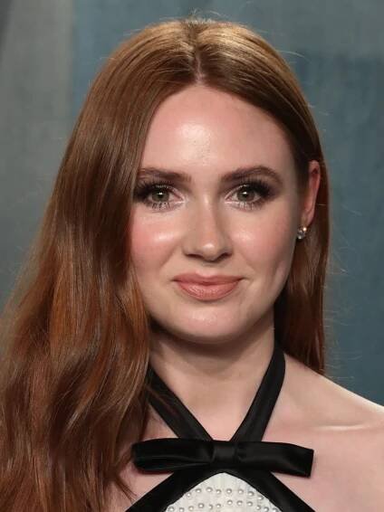 Karen Gillan - Actress