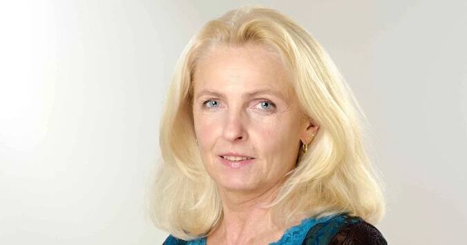 Jitka Lukešová