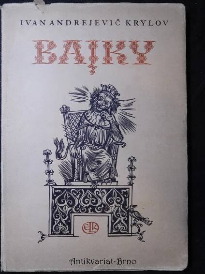 Bajky, 1947