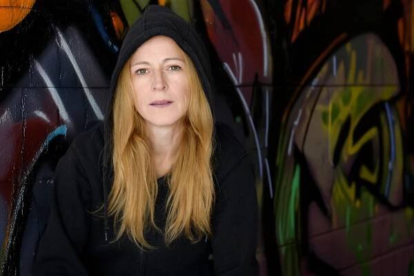 Schauspielerin – Aline Staskowiak