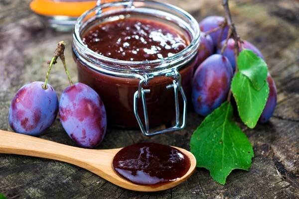 Recept na domc povidla ze vestek krok za krokem – rady, suroviny, skladovn