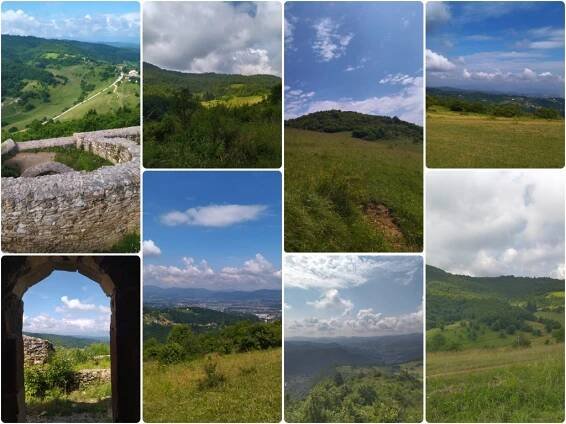 Tajemné evropské pyramidy - Bosna a Hercegovina - Cestovanie - Mortal Insight