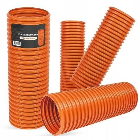 TRUBKA 315x1000 KANALIZAČNÍ Drenážní studna XB