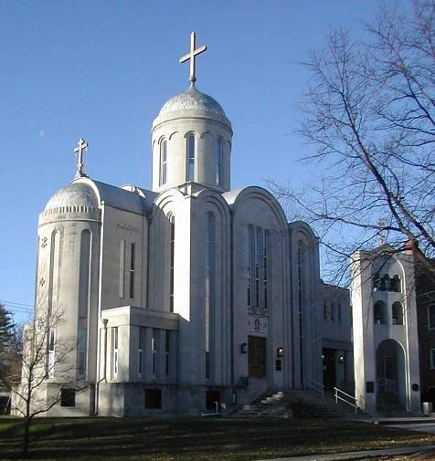 Orthodox Church in America Archdiocese of Washington - Wikipedia