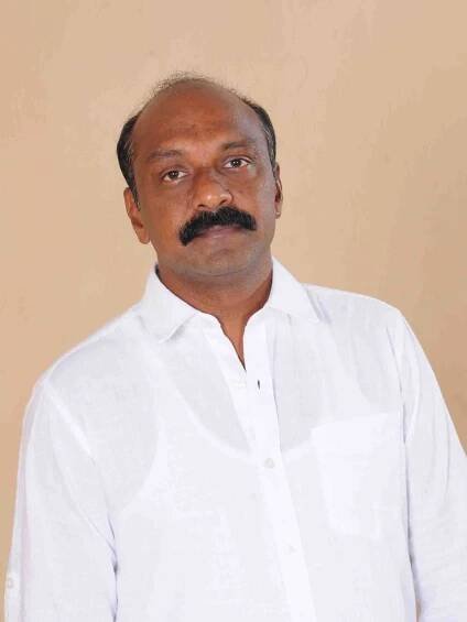 PGVR Naidu HD Photos, Pics, Images | Gana Babu