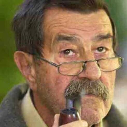 Günter Grass enthüllt: „Ich war Mitglied der Waffen-SS“