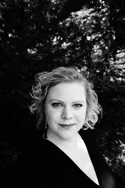 osoba Tamara Morozová - Podzimní Festival Duchovní Hudby