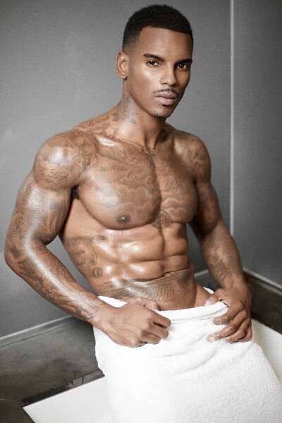 Masculino | Discover Masculino Today — Gene Tolan 
