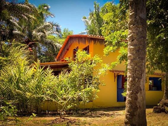 casa grande – esterno 2