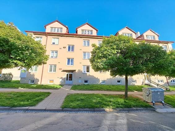 Jungmannova, Kuřim, okres Brno-venkov