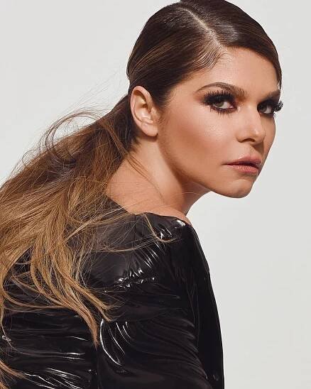 Itatí Cantoral - Telenovely.net ... vše o telenovelách na jednom místě