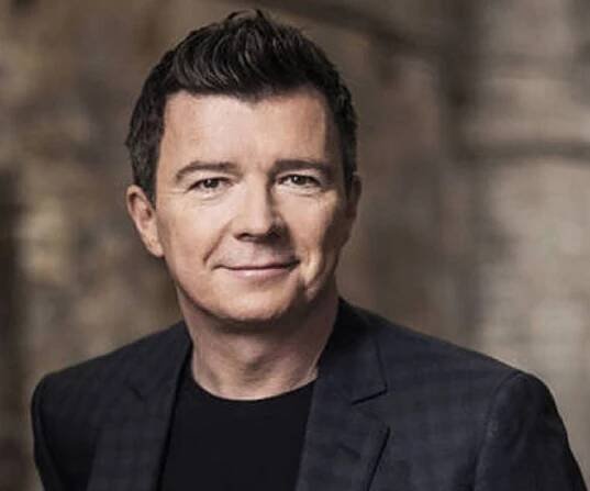 Rick Astley Biography - Facts, Childhood, Family Life & Achievements of English Pop Singer