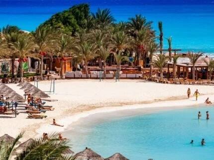 Carols Beau Rivage