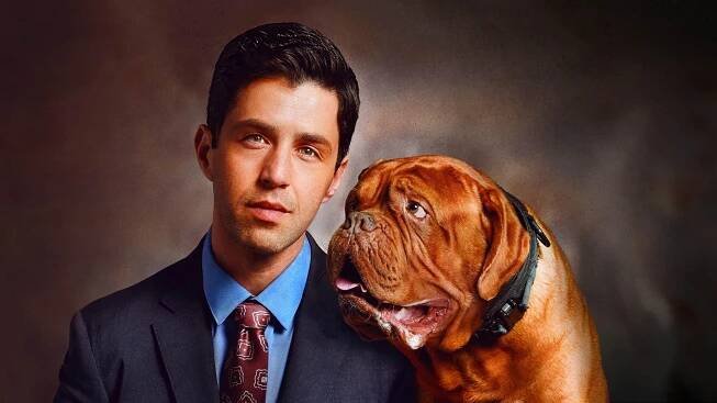 Turner a Hooch – Filmy a Seriály online zdarma.