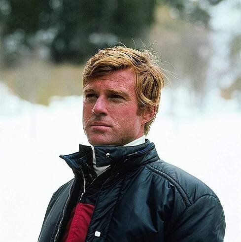 Sjezdař (1969)