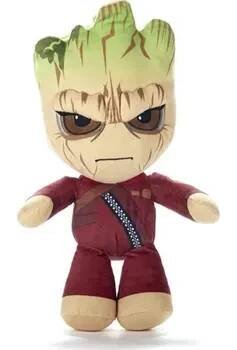 Plyšák Groot Marvel 30 cm 2