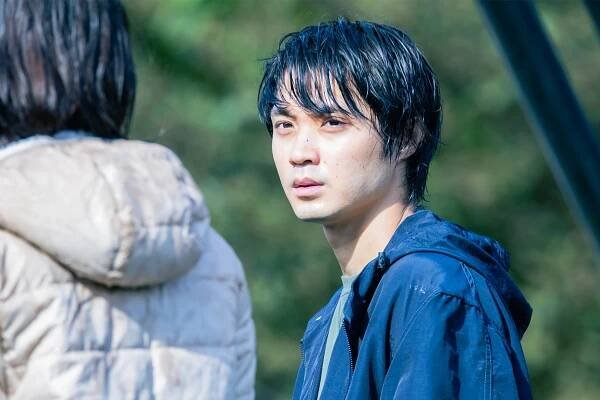 (Ab)normal Desire - Z filmu - Hajato Isomura
