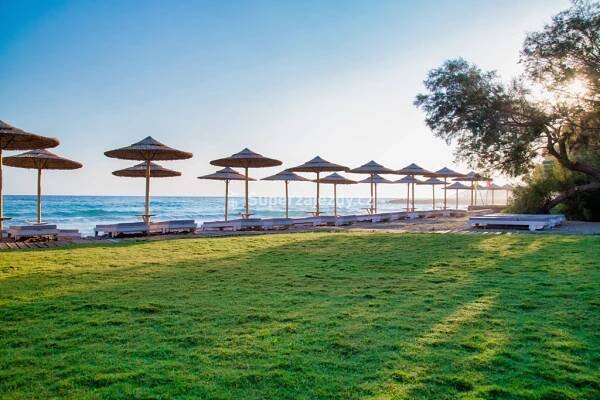 SAMAINA INN - Řecko - Samos | Superzajezdy.cz