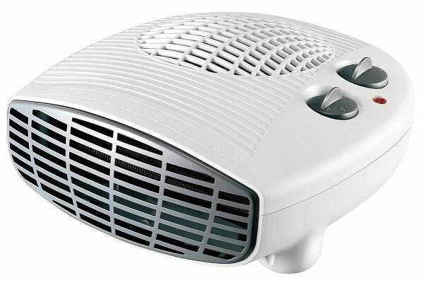 TEPLOVZDUŠNÝ VENTILÁTOR FH-202
