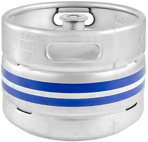 Pivo Bernard 11° 15l sud KEG