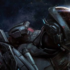 Mass Effect Andromeda 5750 Points