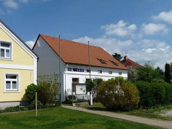 Planá u Českých Budějovic - ubytování, počasí, foto, tipy na výlet, informace