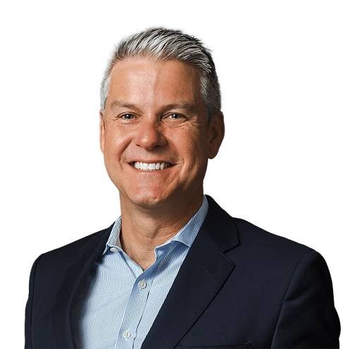Mark Arnold